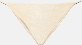 JADE Swim Bare Minimum bikini bottoms