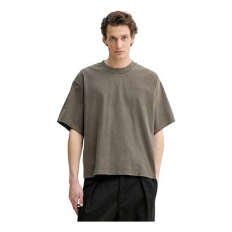 Won Hundred Hombre, Camisetas, Verde, Talla: M