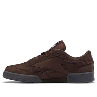 Reebok Adsum x Club C Revenge Plus Dark Brown FZ1229