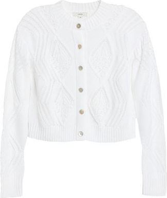 Vince MAGLIERIA - Cardigan su YOOX.COM