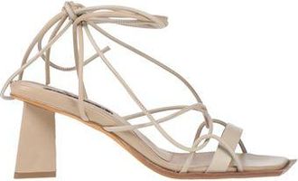 Malloni FOOTWEAR - Sandals on YOOX.COM