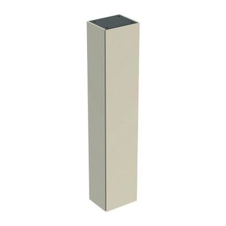 Keramag Keramag - Geberit Icon Armario Alto Con Una Puerta, 36x180x29,1 Cm, 502316