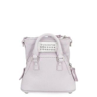 Maison Margiela 5Ac Baby Shoulder Bag