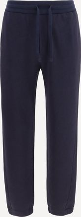 Loro Piana Pantaloni Neem in misto cashmere Man L