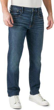 Lucky Brand 223 Advanced Stretch Straight Leg Jeans in Ocala at Nordstrom Rack, Size 40 X 30
