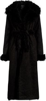 La Haine Inside Us CAPISPALLA - Shearling & Teddy su YOOX.COM