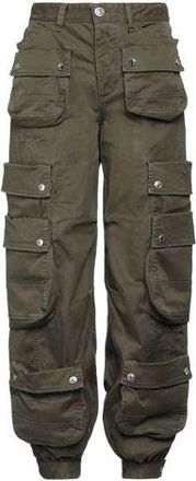 Dsquared2 BOTTOMWEAR - Trousers sur YOOX.COM