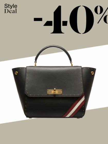 Your Style Deal: Sale + extra 10% off at Bally