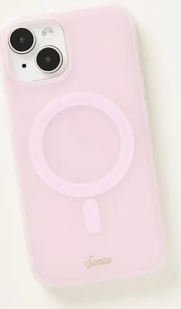 Sonix Antimicrobial iPhone Case