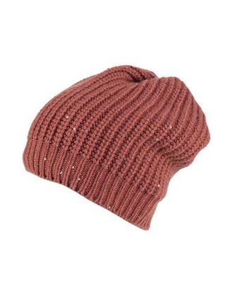 Brunello Cucinelli COMPLEMENTOS - Sombreros en YOOX.COM