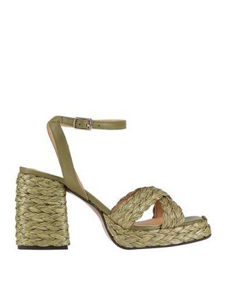 Castaner Sandals