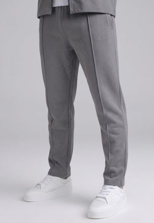 Siksilk Joggers Inteligentes Gris Oscuro para Hombres XXL