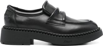Ash Miracle Loafers