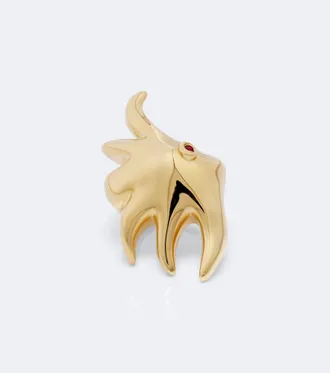 Pucci Stella embellished ring