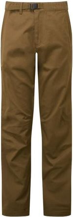 Mountain Equipment Flowstone Pant Kletterhose f&uuml;r Damen | braun