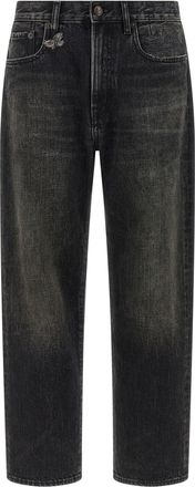R13 bf Jeans