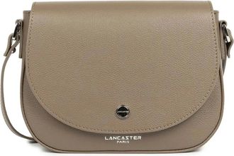 Lancaster Mujer, Bolsos, Beige, Talla: ONE Size