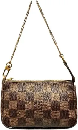Louis Vuitton unisex, Pre-owned, Marrone, Taglia unica, used