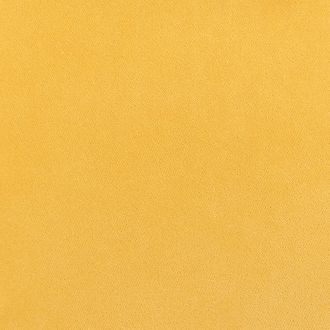 Ballard Designs Queens Velvet Drapery Panel - Saffron, 50 x 108 - Ballard Designs