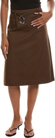 Seraphina Pencil Skirt