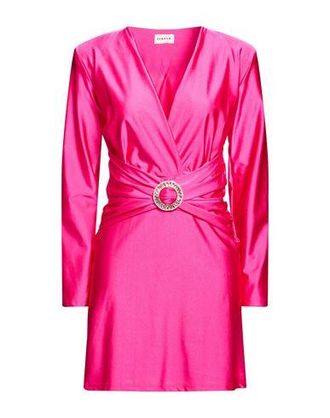 P.A.R.O.S.H. KLEIDER - Mini-Kleider auf YOOX.COM