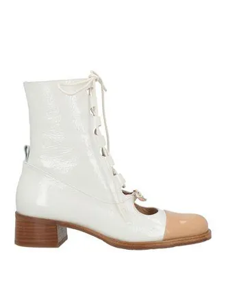 Zinda Ankle boots
