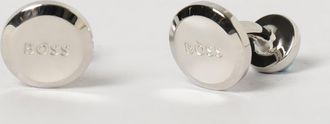 HUGO BOSS Gemelli Uomo colore Argento