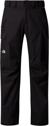 The North Face Freedom Pant Skihose für Herren | schwarz