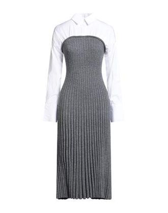 Staud DRESSES - Midi dresses on YOOX.COM