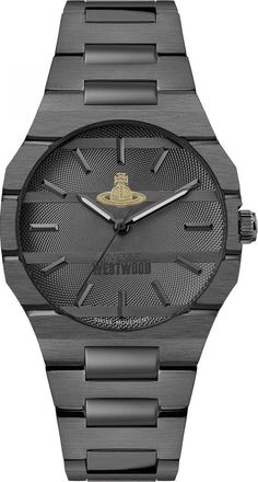 Vivienne Westwood Het Bank 37mm Quartz horloge