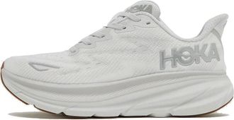 Hoka One One (WMNS) HOKA ONE ONE Clifton 9 Cloud White 1127896-NCWT