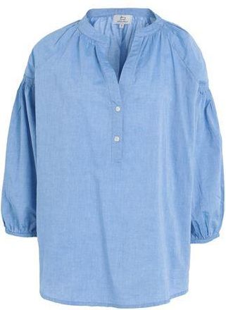 Woolrich CHAMBRAY BLOUSE