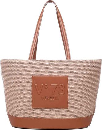 V&deg; 73 Cat Shopping Bag
