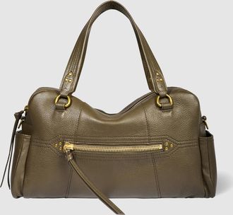 Jerome Dreyfuss Sac Lucky Bowling Kaki