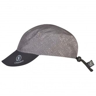 Chaskee Reversible Cap Daubs Cap - Unisex | grau