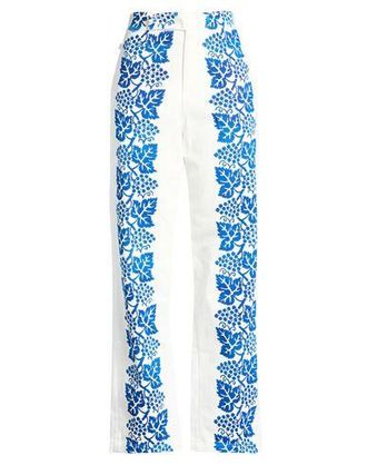 Federico Cina BOTTOMWEAR - Pantaloni su YOOX.COM