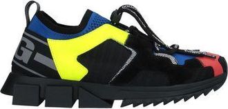 Dolce & Gabbana FOOTWEAR - Trainers sur YOOX.COM