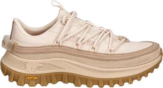 Sorel Callsign Horizon Lo - Dames - Sneakers - Beige - 38 EU - Leer - Schoenen
