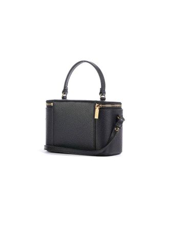 Coccinelle Beat Generatio Crossbody Bag - Black