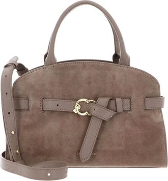 Coccinelle Mujer, Bolsos, Marr&oacute;n, Talla: ONE Size