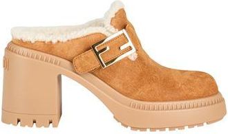 Fendi Mules & Clogs