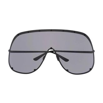 Rick Owens Hombre, Accesorios, Negro, Talla: ONE Size