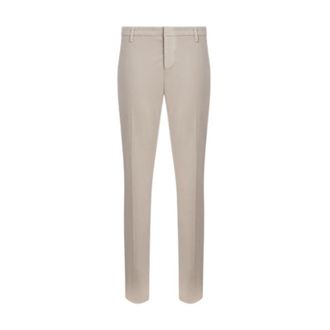 Dondup Chinos, male, Beige, Size: W30 Spiritissimo Regular-fit Chinos