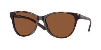 Costa 6S2012 Catherine Polarized 201201 Womens Sunglasses Tortoiseshell Size 57