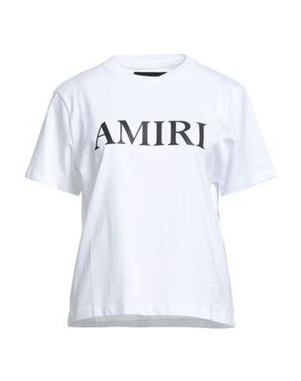 Amiri T-shirts