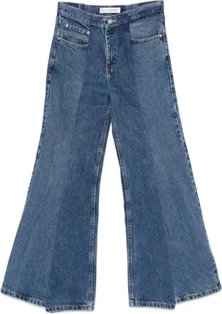 E.L.V. Denim E. l.v. Denim Odette Jeans