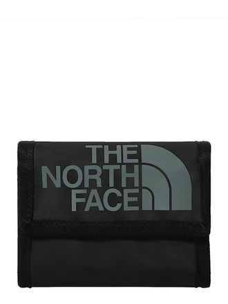 The North Face Base Camp Wallet Nero