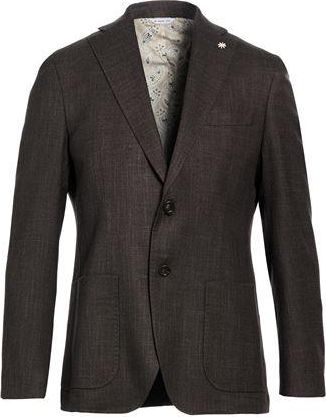 Manuel Ritz COMPLETI E COORDINATI - Blazers su YOOX.COM