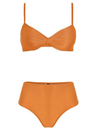 Lygia & Nanny Veronica bikini - Geel