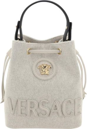 Versace Bucket Bags